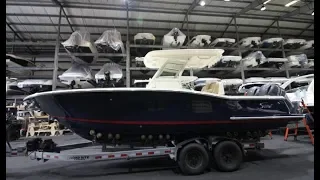 2019 Scout 275 LXF Boat For Sale at MarineMax Somers Point, NJ