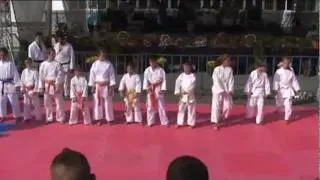 zile oras victoria Karate