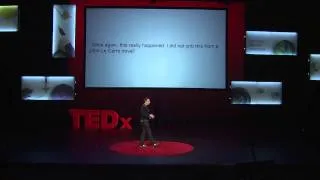 Just because it's a conspiracy doesn't mean it isn't true | Matthew Dentith | TEDxChristchurch