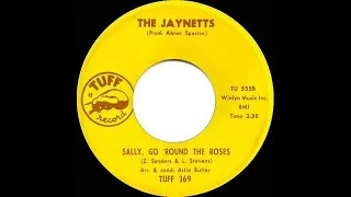 The Jaynetts Sally Go Round The Roses Stereo Mix 2023 (1963)