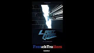 Lastman heroes, saison 2 (2022) - Trailer with french subtitles