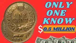 USA TOP WORTH MONEY COIN! YOU HAVE THIS?