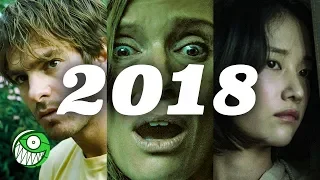 Las 10 mejores películas de 2018