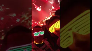 Dimitri Vegas & Like Mike 15 Dec 2018 Mov 7