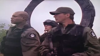 Stargate SG-1 S1.E08 “The Nox” recap part 2