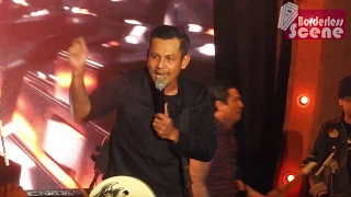 SUPERMAN IS DEAD - Bulan dan Ksatria [Live] @ JLive Festival Bandung 2019