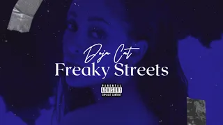 Doja Cat - Freaky Streets (Freak x Streets)
