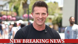 Leaks Secret! For General Hospital Star Jason Morgan Fans | Very Shocking & Sad Moment