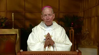 Catholic Mass Today | Daily TV Mass, Tuesday December 12, 2023