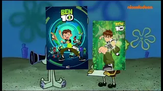 notas falsas Ben 10 meme