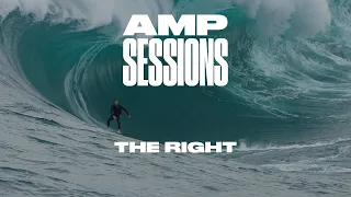 One of the Heaviest Sessions Ever at The Right in Western Australia | Amp Sessions