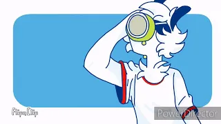 ♢Ugh!♢ (Animation meme)● flipaclip●