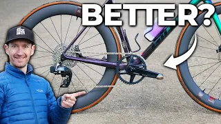 Do You Really Need a Front Derailleur? Is 1x Better than 2x?