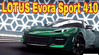 ASPHALT 9 Legends - Part 18 - LOTUS Evora Sport 410 - Chapter 2 - Euro Trucks - Races 5 to 12