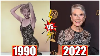 PRETTY WOMEN CAST AFTER 25 YEARS | Then And Now | 1990 VS 2022 |  Pretty Woman Scenes