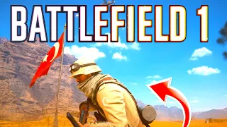 Battlefield 1 is STILL Amazing...