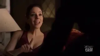 Lost Girl, Bo & Lauren (21)