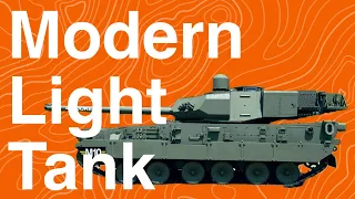 Is the Light Tank finally returning?