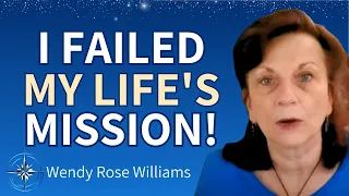 Woman Meets Soul Family in The Afterlife. Is Shocked By Their Message To Her | Wendy Rose Williams