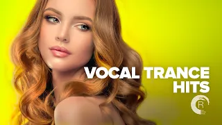 VOCAL TRANCE HITS (FULL ALBUM)