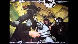 Hijack-Intro/Phantom Of The Opera (1991)