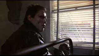 The Terminator - Fuck You Asshole