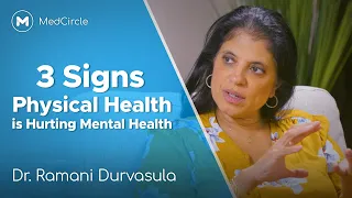 How to Spot the Signs Your Physical Health Is Affecting Mental Health