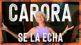 Why do the CAROREÑOS show off? 😳 Travel to Carora, Venezuela ✈️ with Valen de Viaje 🧭