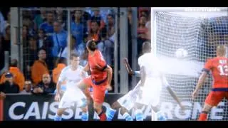 Zlatan Ibrahimovic 2012-2013 Skills & Goals HD