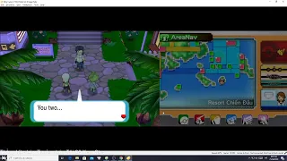 Pokemon Omega Ruby Việt Hóa Tập 8: Hoàn Thành Delta Episode, Bắt Rayquaza Và Mega Rayquaza!!!