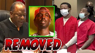 Young Dolph Update: Judge Lee Coffee Removes Himself From Case! Straightdropp Wins Appeal! (FULL)