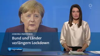 tagesschau 20:00 Uhr, 10.02.2021