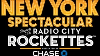 Welcome to new york- Rockettes (Taylor swift cover)