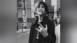 (FREE) Sad Lil Peep X XXXTentacion Type Beat - "Roses"