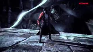 Castlevania: Lords of Shadow 2 - E3 2013 Trailer