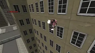 Wallride Bounce Boostplant Wallplant (THUG Pro 2020)