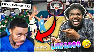 FlightReacts NBA 2k21 Rage Compilation REACTION 🤣🤣🤣 #FlightReacts #2k21 #NBA2k21