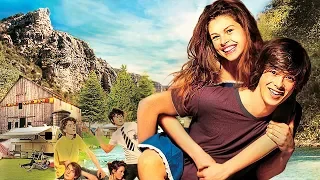 Vacances au Camping - FILM COMPLET en Français (Comédie Adolescente)