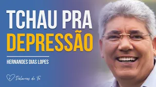 Hernandes Dias Lopes - Vença a DEPRESSÃO