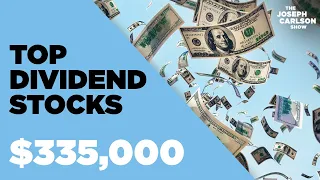 4 Top Dividend Stocks Now