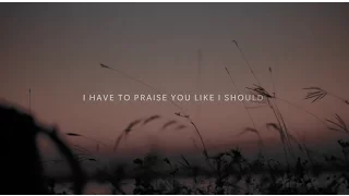 Hannah Grace - Praise You (Official Lyric Video)