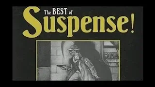 SUSPENSE -- "WITH MURDER IN MIND" (6-24-62)