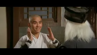 Mistr Shaolin kung-fu Film