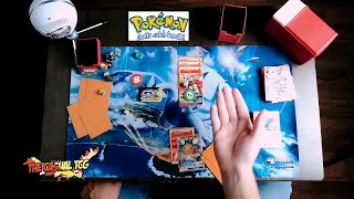 How to play the Pokemon Card Game