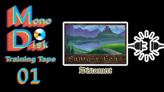 The Fantasy Land Disconnect | Monogon Training Tape | BONELAB FILM