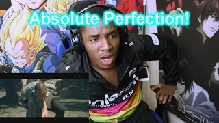 UALA Pilot Episode 0 My Hero Academia Spin Off REACTION