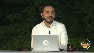 Noticias Telemedellín 9 de abril de 2021- emisión 06:00 a.m.