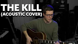 "The Kill" - 30 Seconds To Mars (Acoustic Cover)