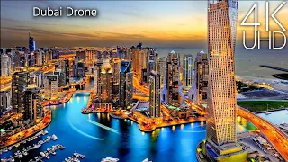dubai united arab emirates by drone  #dubai #drone #tour