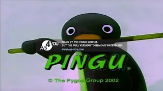 Pingu Outro in Mari Group